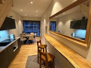Le Col Getaway 3